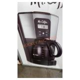 Mr.Coffee 12cup Coffee Maker