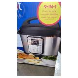 6qt. Pressure Cooker