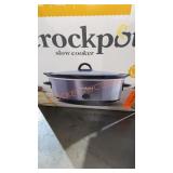 7qt. Crockpot