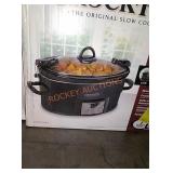Crock Pot