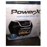 Power-XL air fryer
