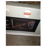 Farberware microwave