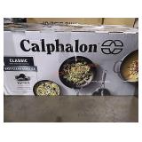 Calphalon cookware