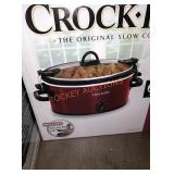 Crock pot