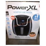 Power-XL air fryer