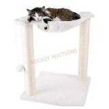 Cat Tree Scratcher