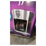 M4.Coofee 12cup Coffee Maker