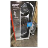 Honeywell Air Circulator