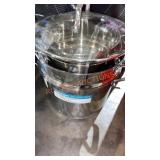 Stainless Steel Cookware