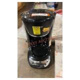 12Cup Coffee Maker