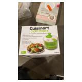 Salad Spinner