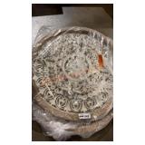 2ct. 25.6" Round Wall Art