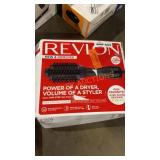 Revlon HairDryer&Volumizer