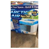 Arctic Air Pure Chill