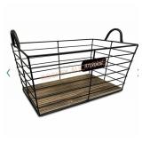 soho market storage bin