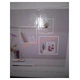 Belle Maison cubby shelves