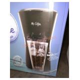 Mr. Coffee iced Coffee maker