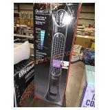 Honeywell room ventilator