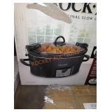 Crock pot