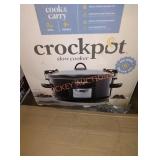 Crock pot