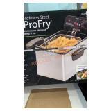 Stainless Steel ProFry
