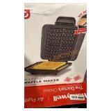 Dash Waffle Maker