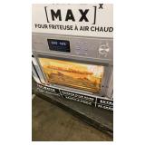 Max Air Fryer Oven