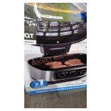 PowerXL Grill AirFryer Combo