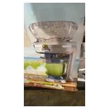 Frozen Concentrate Maker