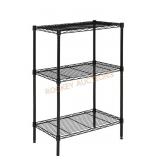 3-Tier Shelving