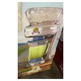 Frozen Concoction Maker