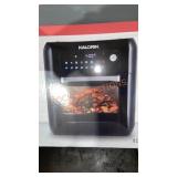 Smart Fryer Oven