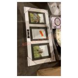 Floating Collage Picture Frame