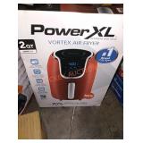 Power-XL air fryer