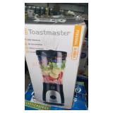 Toastmaster 13"H Personal Blender
