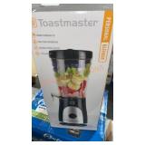 Toastmaster 13"H Personal Blender