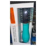 Toro Portable 2-in-1Hair Dryer with Volumizing