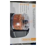 Toastmaster 1 1/2 Cup Mini Chopper