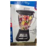 Oster Master Series Blender 14.75"H