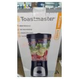 Toastmaster 13"H Personal Blender