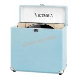 Victrola Record Holder Case