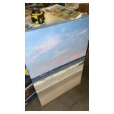 Stupell Home Decor Canvas Wall Art