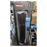 37"H Vornado Tower Circulator/Oscillator