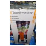 Toastmaster 13"H Personal Blender