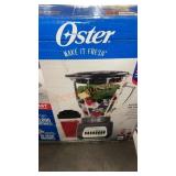 Oster Master Series 14.75"H Blender