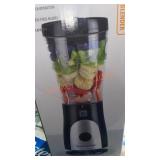 Toastmaster 13"H Personal Blender