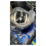 5pc Elite Gourmet Bowl Set