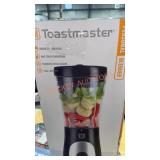 Toastmaster 13"H Personal Blender