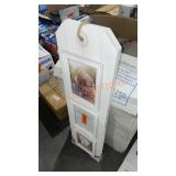 30"H Belle Maison Collage Frame