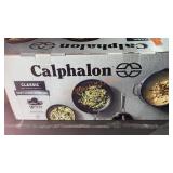 Calphalon Classic Cookware Set
